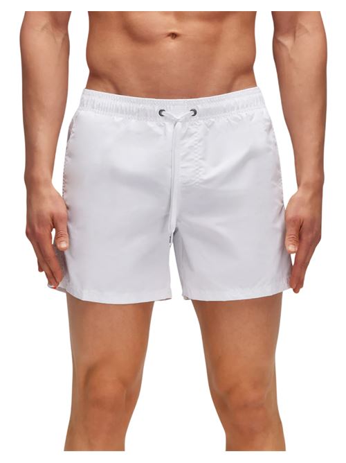 boxer mare Sundek | M504BDTA10000634 BIANCO